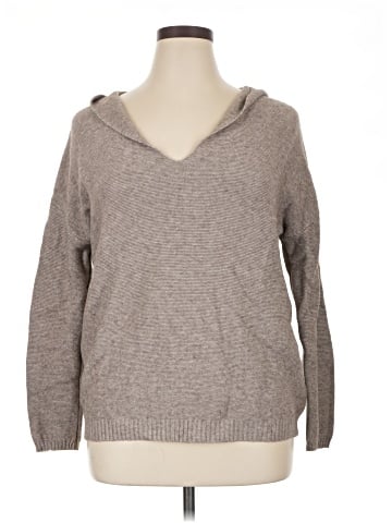 Korye Pullover Sweater (view 1)