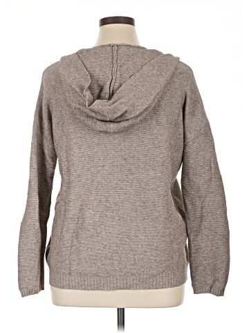 Korye Pullover Sweater (view 2)