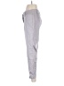 Liz Claiborne Solid Gray Casual Pants Size 2 - photo 5