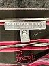 Foxcroft Stripes Pink Long Sleeve Blouse Size 20 - photo 7