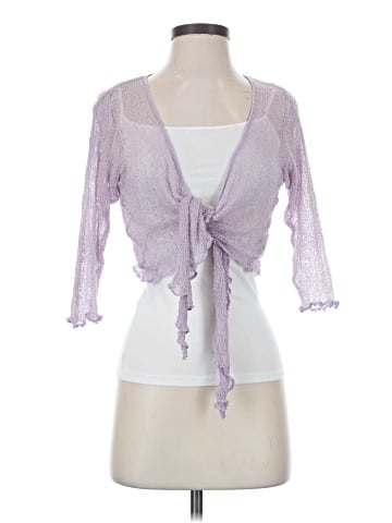 Lost River Cardigan (view 1)
