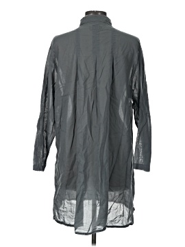 Iridium Long Sleeve Blouse (view 2)