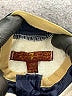 7 For All Mankind 100% Polyester Color Block White Pullover Sweater 9-12 MO / 12 MO - photo 3