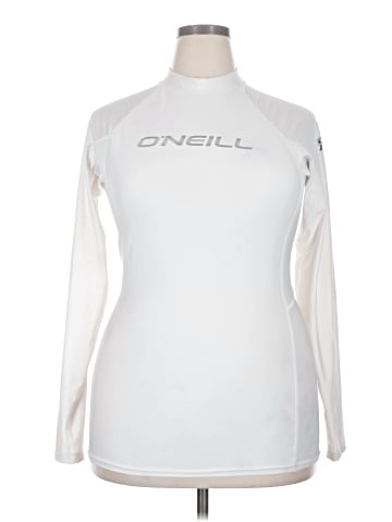 O'Neill Long Sleeve Turtleneck (view 1)