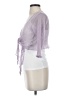 Lost River 100% Rayon Purple Cardigan Size XXS (estimated) - photo 5