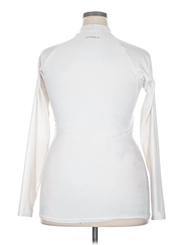 O'Neill Long Sleeve Turtleneck (view 2)