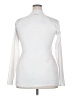 O'Neill Silver Long Sleeve Turtleneck Size 2XL - photo 2