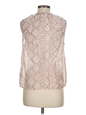 Cloth & Stone Sleeveless Blouse (view 2)