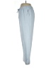 French Connection Solid Blue Casual Pants Size 10 - photo 6