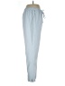 French Connection Solid Blue Casual Pants Size 10 - photo 5