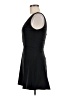 Foreign Exchange 100% Polyester Black Cocktail Dress Size M - photo 5