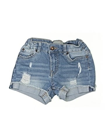 Lucky Brand Denim Shorts (view 1)