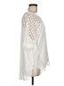 Marabelle 100% Polyester Ivory 3/4 Sleeve Blouse Size M - photo 4