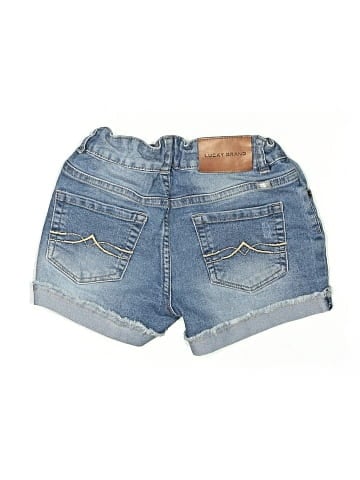 Lucky Brand Denim Shorts (view 2)