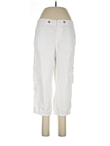 St. John's Bay Cargo Pants (view 1)