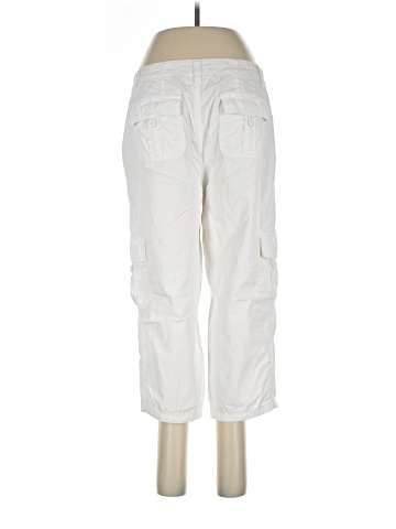 St. John's Bay Cargo Pants (view 2)