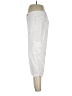 St. John's Bay White Cargo Pants Size 10 - photo 5