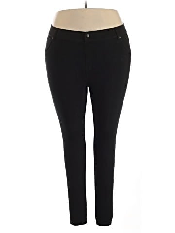 Hue Casual Pants (view 1)