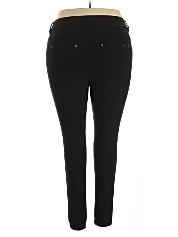 Hue Casual Pants (view 2)