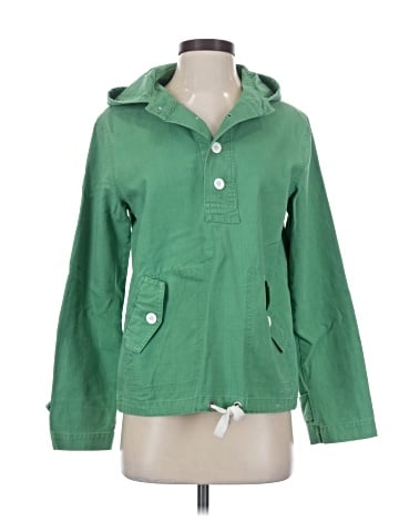 Merona Raincoat (view 1)