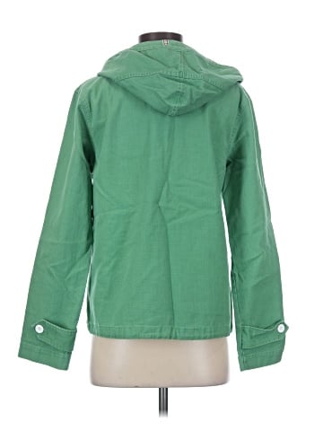 Merona Raincoat (view 2)