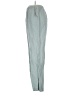 Final Touch 100% Cotton Teal Casual Pants Size S - photo 5