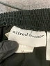 Alfred Dunner Solid Black Active Pants Size 12 - photo 7