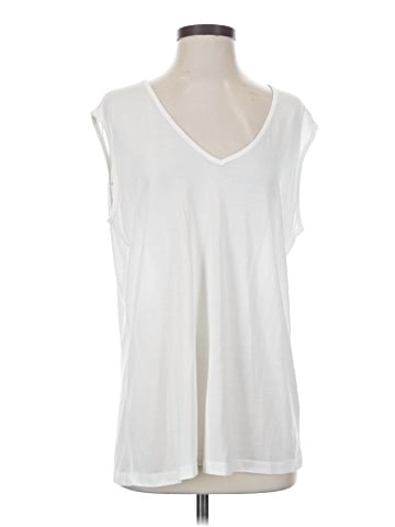 Stillwater Sleeveless Top (view 1)