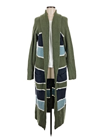 Caslon Cardigan (view 1)