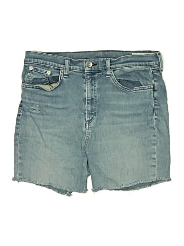 Rag & Bone Denim Shorts (view 1)