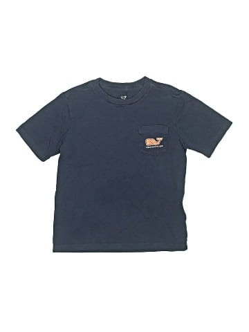 Vineyard Vines Short Sleeve T-Shirt (view 1)