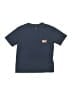 Vineyard Vines 100% Cotton Blue Short Sleeve T-Shirt Size 6 - photo 1