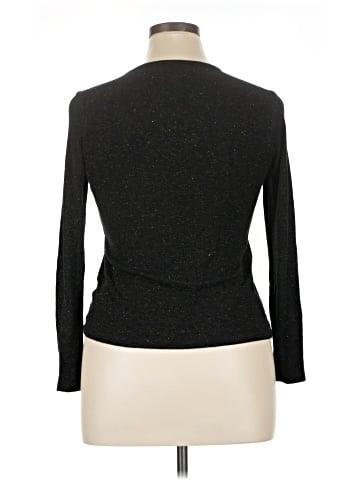 Splendid Long Sleeve Top (view 2)