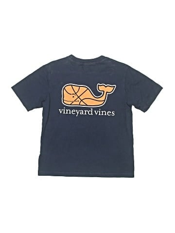 Vineyard Vines Short Sleeve T-Shirt (view 2)