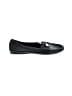 Coach Black Flats Size 11 - photo 1