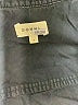 DONNI Black Sleeveless Button-Down Shirt Size L - photo 7