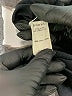 DONNI Black Sleeveless Button-Down Shirt Size L - photo 8