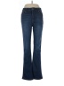 Wit & Wisdom Blue Jeans Size 10 - photo 1