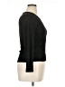 Splendid Black Long Sleeve Top Size XL - photo 4