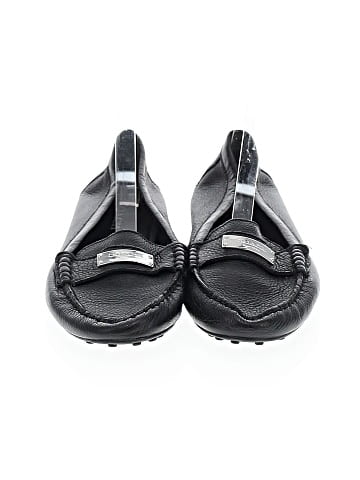 Coach Flats (view 2)