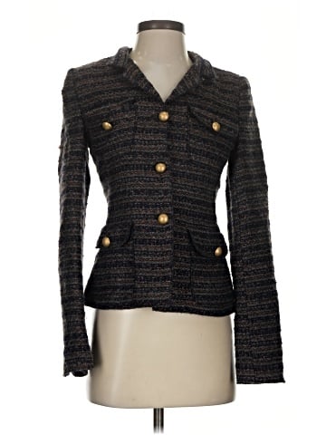 Zara Blazer (view 1)