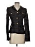 Zara Tweed Black Blazer Size S - photo 1