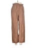 Ellison Brown Casual Pants Size S - photo 1