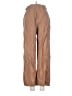 Ellison Brown Casual Pants Size S - photo 2