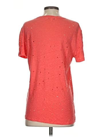 IRO Short Sleeve T-Shirt (view 2)
