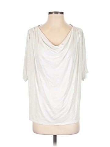 Green Envelope 3/4 Sleeve T-Shirt (view 1)