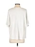 Green Envelope Silver 3/4 Sleeve T-Shirt Size M - photo 2