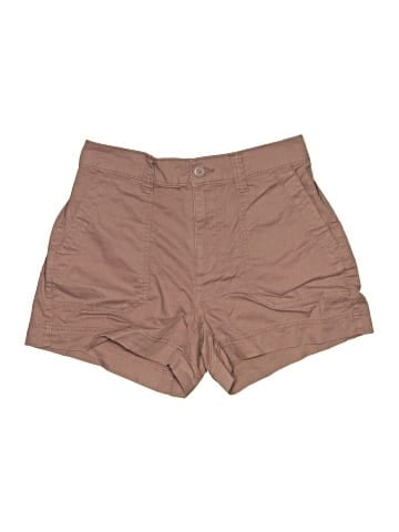 Old Navy Khaki Shorts (view 1)