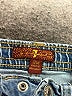 7 For All Mankind Blue Jeans 9-12 MO / 12 MO - photo 3
