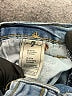 7 For All Mankind Blue Jeans 9-12 MO / 12 MO - photo 4